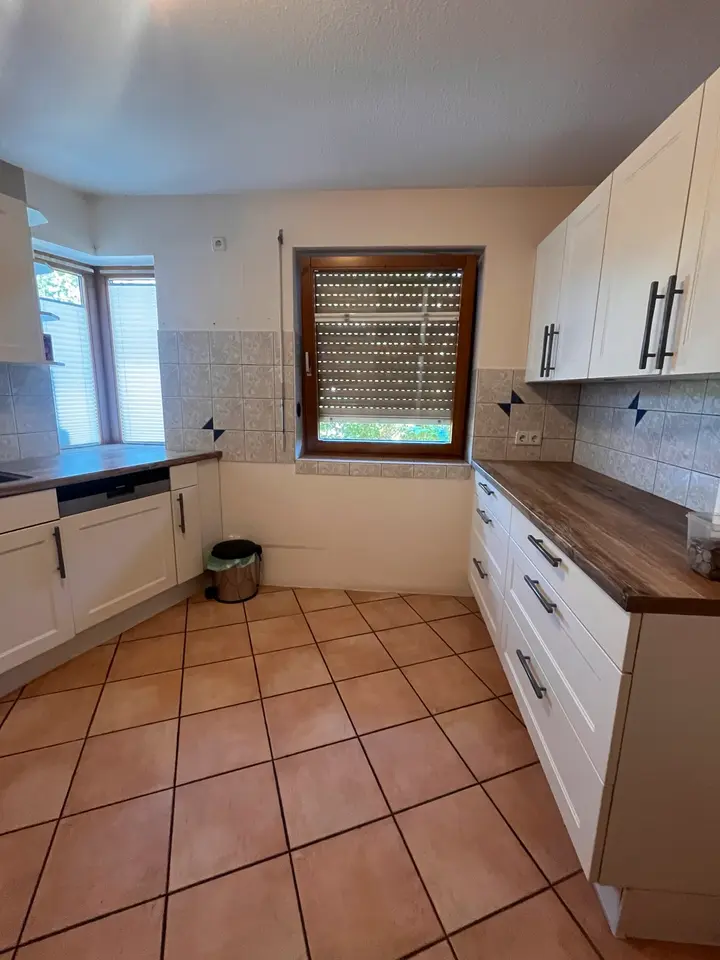 5 room house with 135 m² in Pforzheim – Photo 4