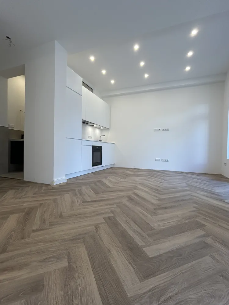1 Zimmer Wohnung mit 41 m² in Frankfurt am Main – Bild 7