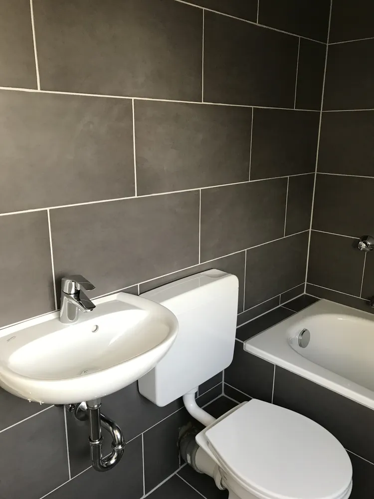 2 Zimmer Wohnung mit 35 m² in Düsseldorf – Bild 2