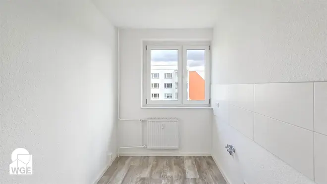 3 Zimmer Wohnung mit 60 m² in Halle (Saale) – Bild 4