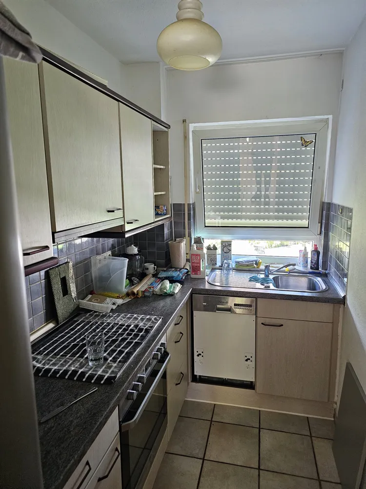 3 Zimmer Wohnung mit 68 m² in Pforzheim – Bild 11
