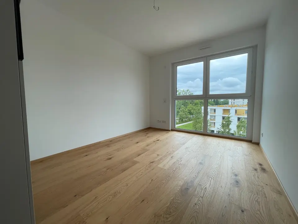Studio mit 20 m² in Regensburg – Bild 1