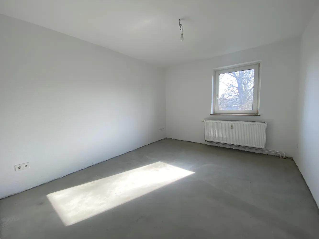 2 Zimmer Wohnung mit 45 m² in Braunschweig – Bild 4