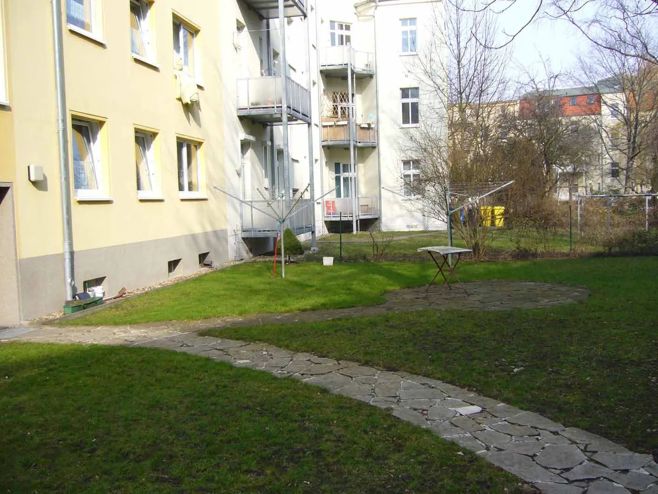 3 Zimmer Wohnung mit 83 m² in Magdeburg – Bild 4