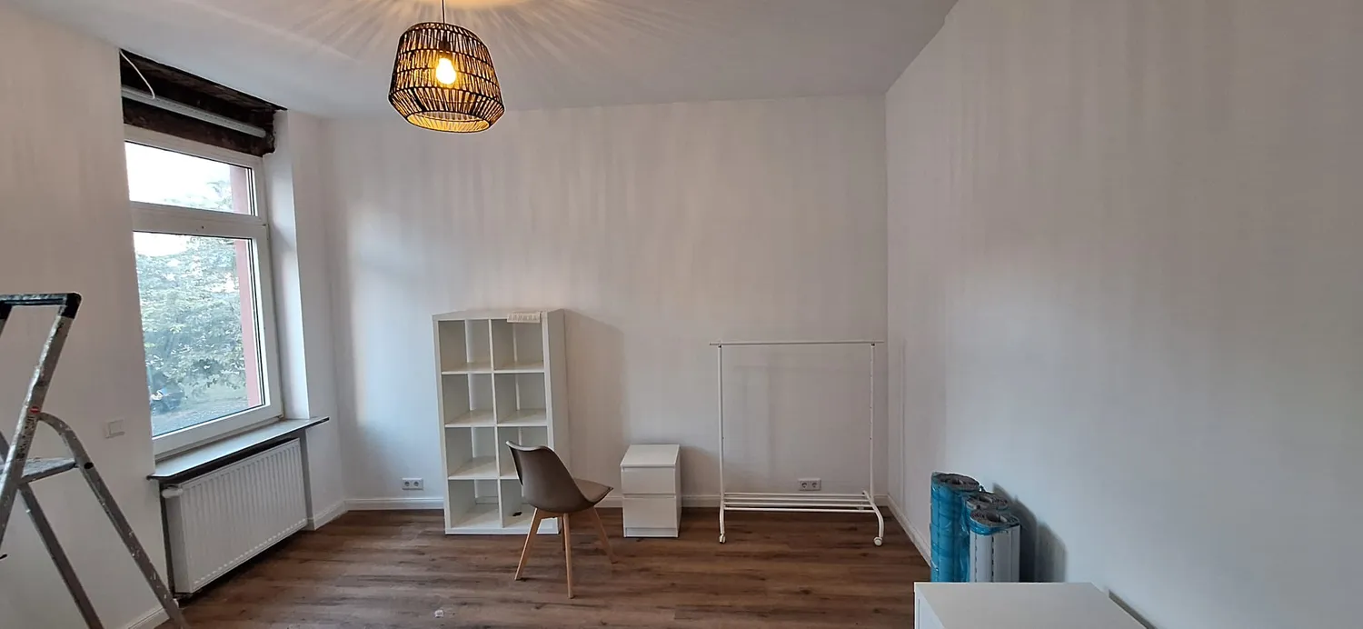 3 Zimmer Wohnung mit 80 m² in Mannheim – Bild 11