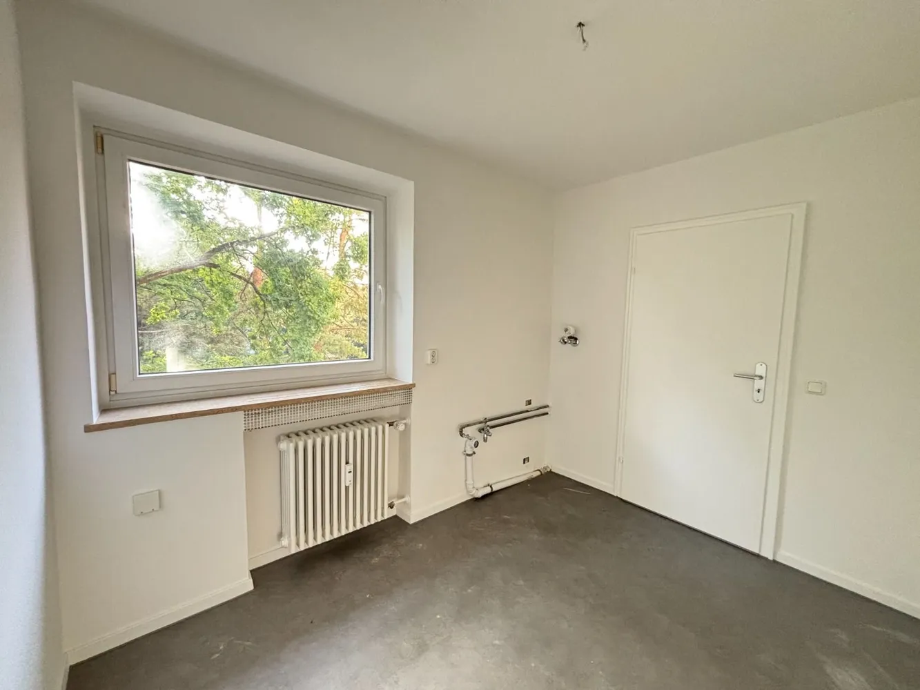 3 Zimmer Wohnung mit 70 m² in Augsburg – Bild 6