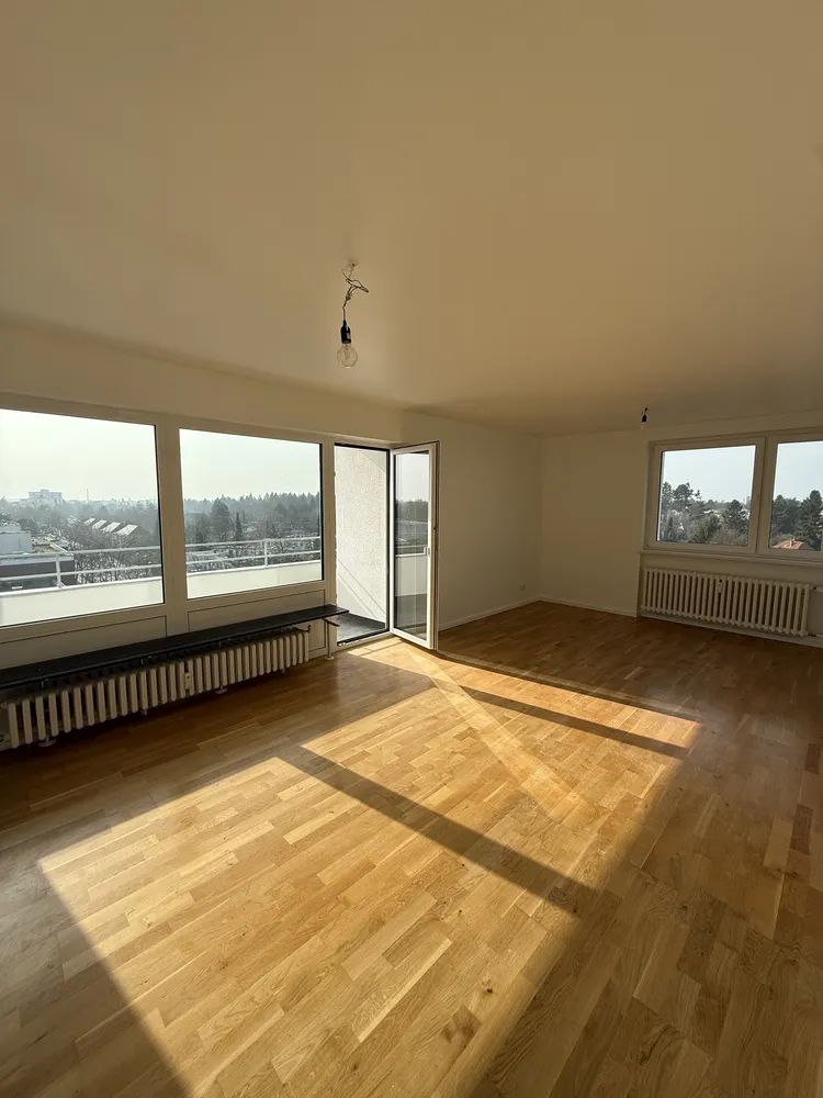 3 Zimmer Wohnung mit 73 m² in Berlin – Bild 1