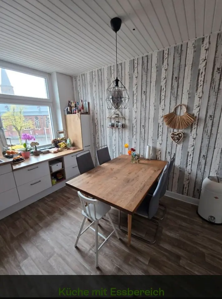 WG-Zimmer mit 98 m² in Hilden – Bild 2
