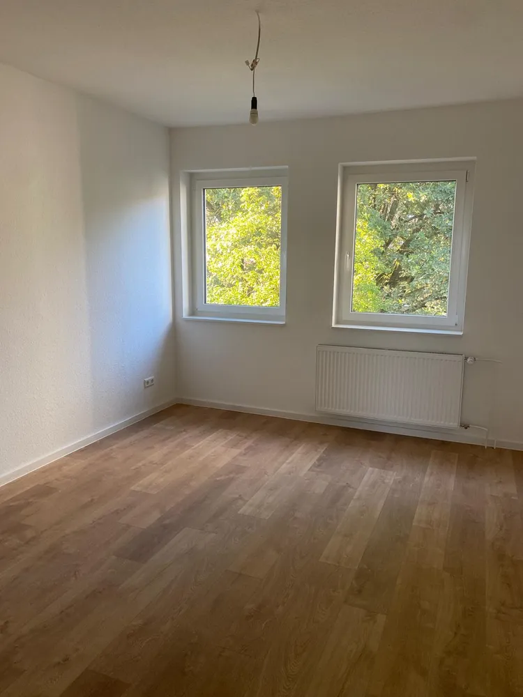 3 room apartment with 53 m² in Hanover – Photo 9