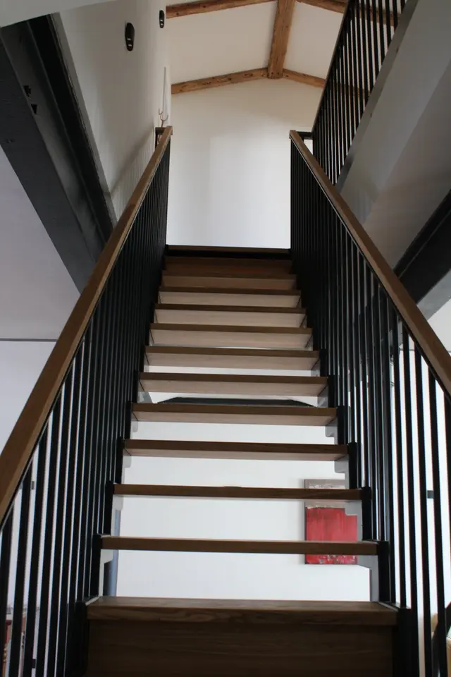 5 Zimmer Wohnung mit 198 m² in Pirna – Bild 9