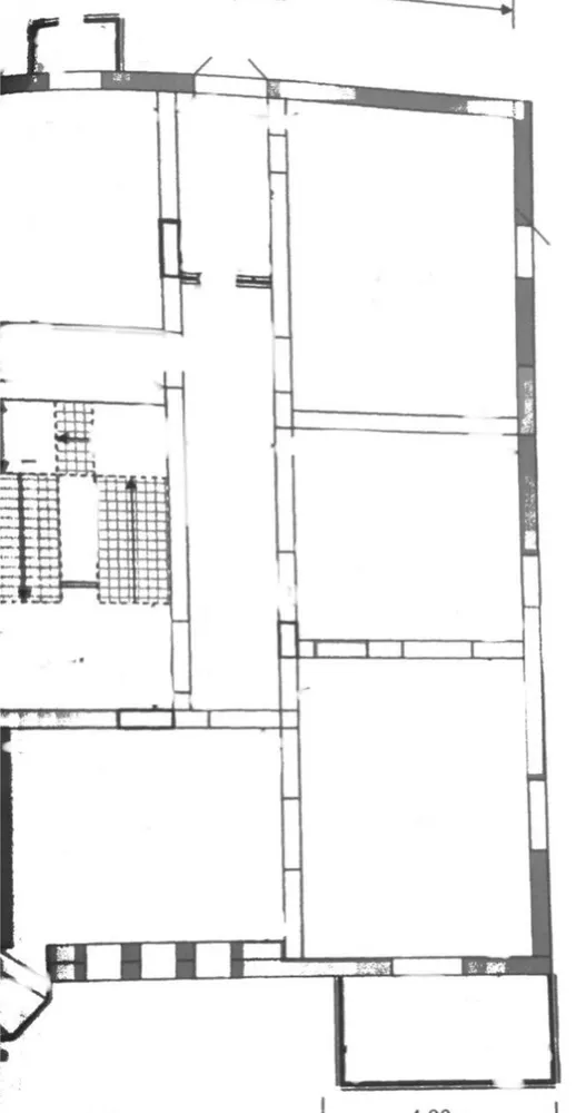 4 Zimmer Wohnung mit 125 m² in Wiesbaden – Bild 4