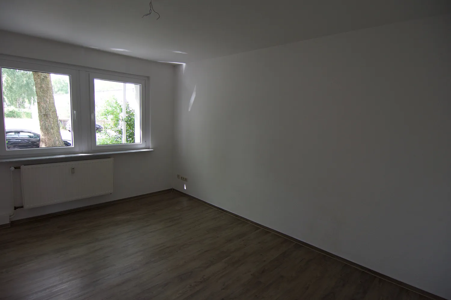 4 room apartment with 61 m² in Gelsenkirchen – Photo 2