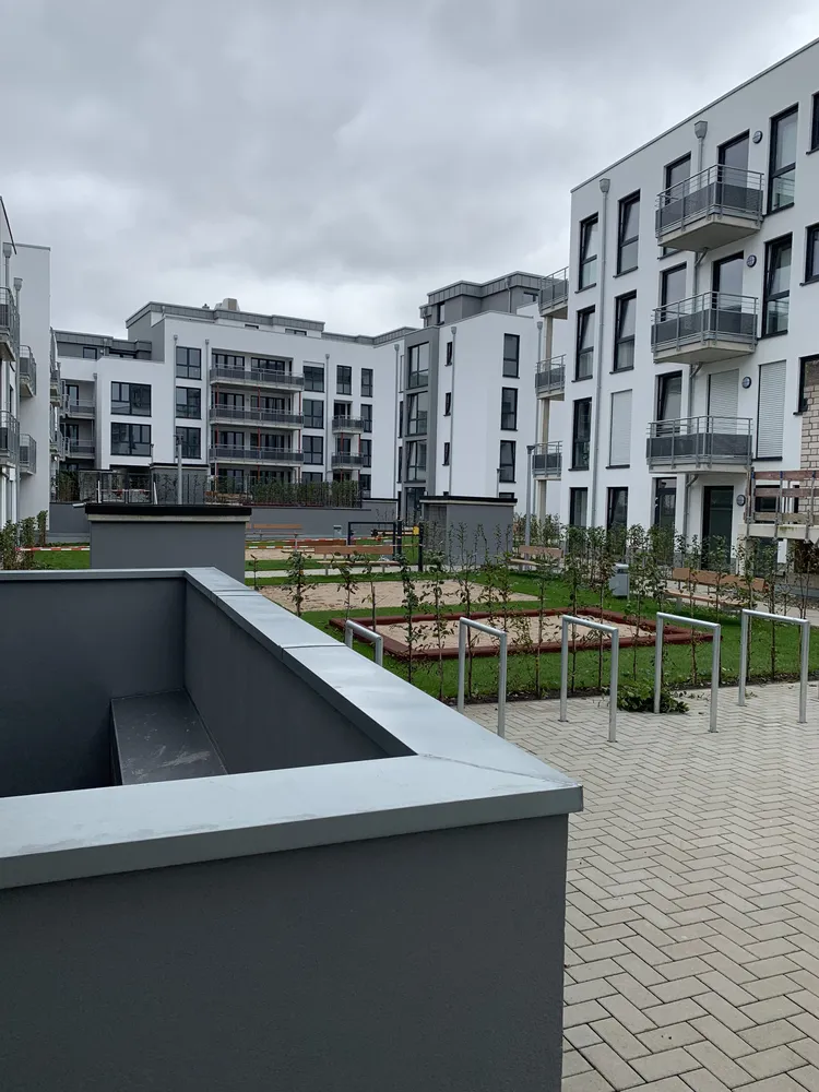 3 room apartment with 103 m² in Troisdorf – Photo 10