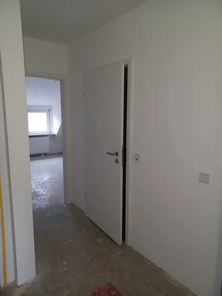 2 Zimmer Wohnung mit 42 m² in Neuss – Bild 1