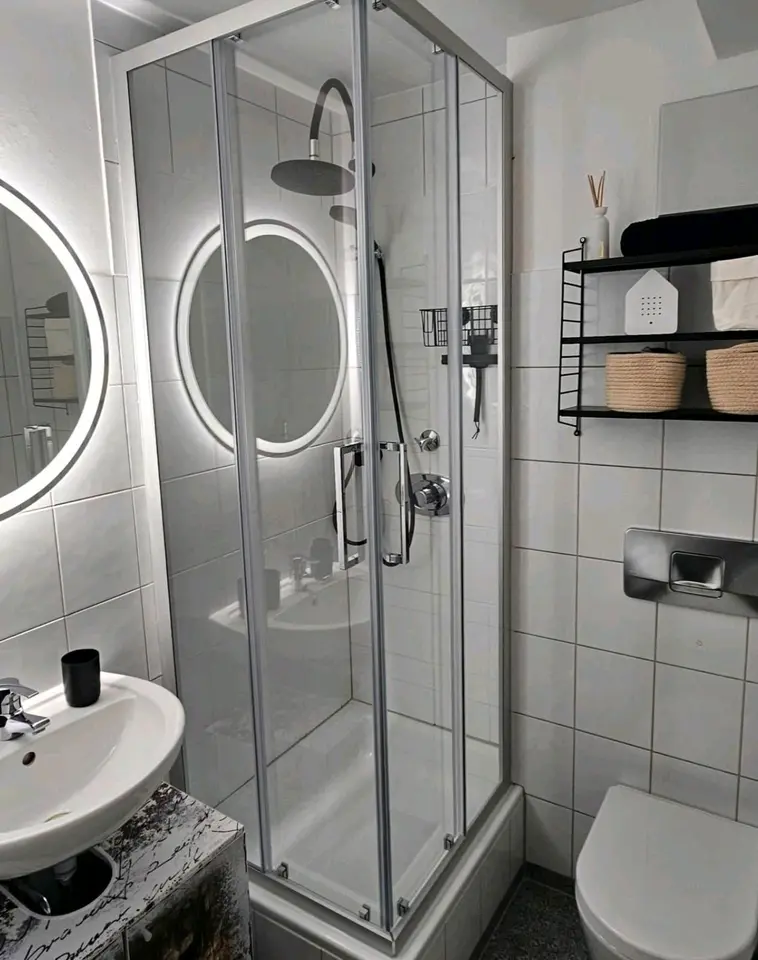 2 Zimmer Wohnung mit 40 m² in Pforzheim – Bild 5