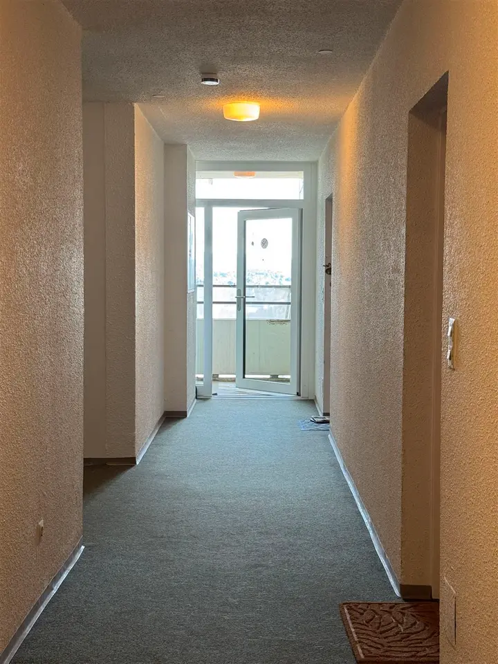 2 Zimmer Wohnung mit 67 m² in Coburg – Bild 4