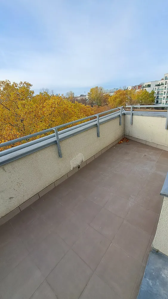 8 Zimmer Wohnung mit 134 m² in Berlin – Bild 12