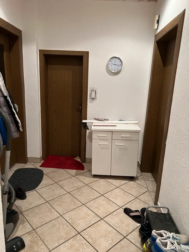 3 Zimmer Wohnung mit 96 m² in Herford – Bild 10