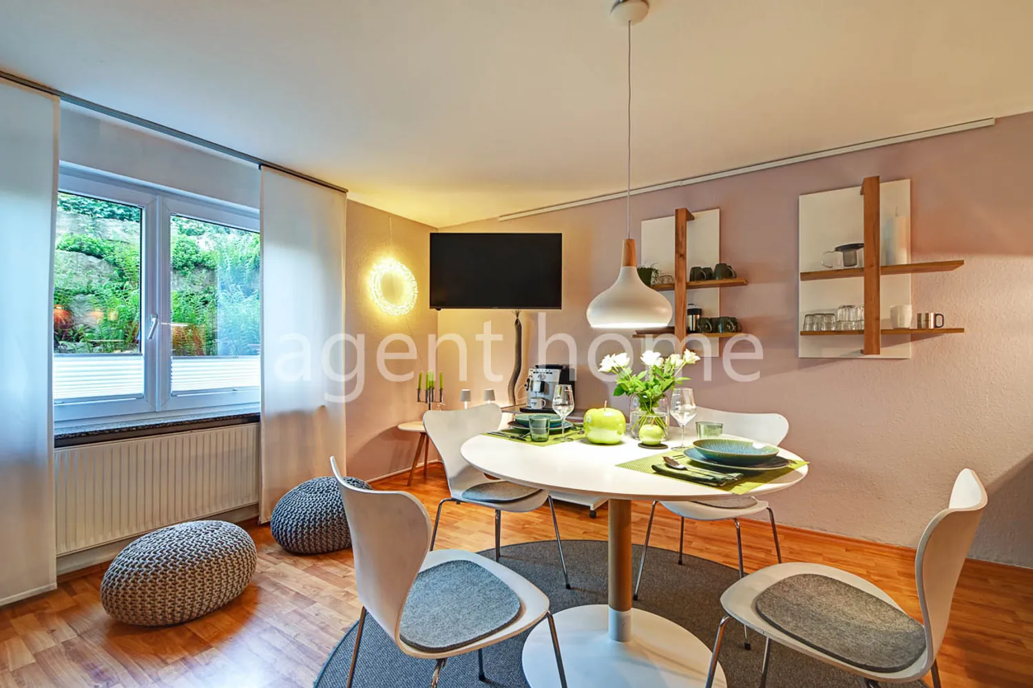 2 Zimmer Wohnung mit 45 m² in Bietigheim-Bissingen – Bild 4