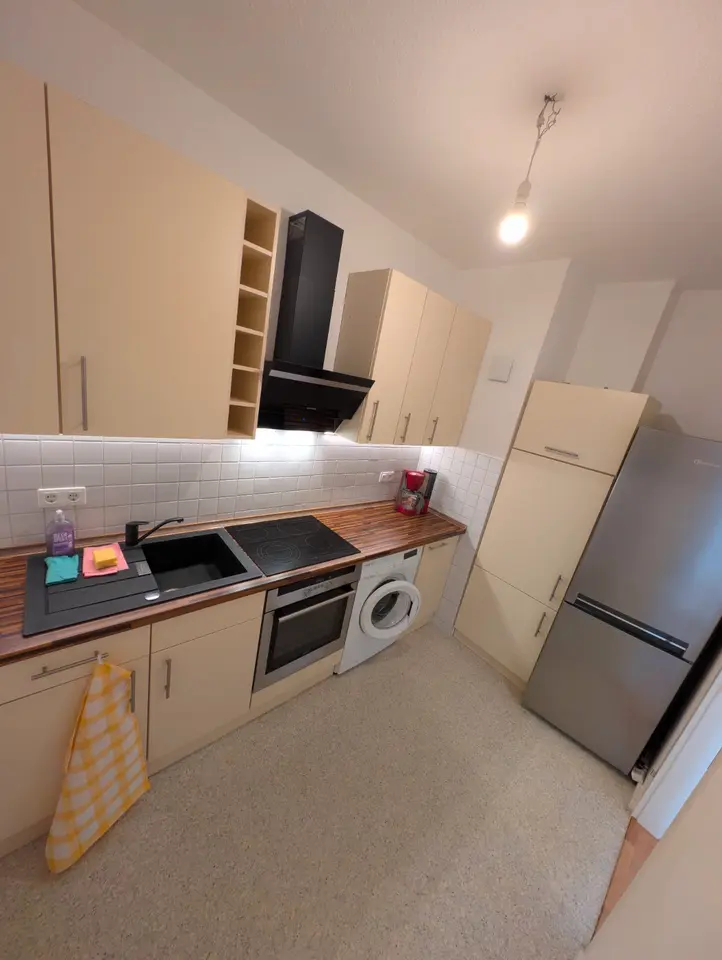 2 Zimmer Wohnung mit 40 m² in Dresden – Bild 7