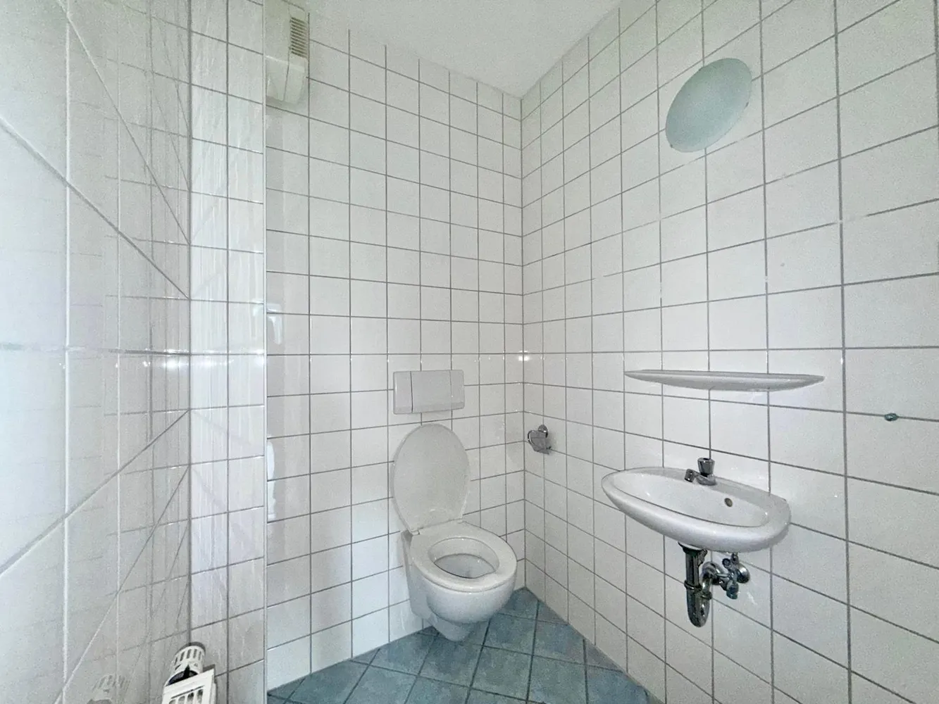 3 room apartment with 61 m² in Dresden – Photo 5