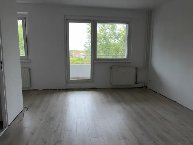 1 Zimmer Wohnung mit 37 m² in Berlin – Bild 1