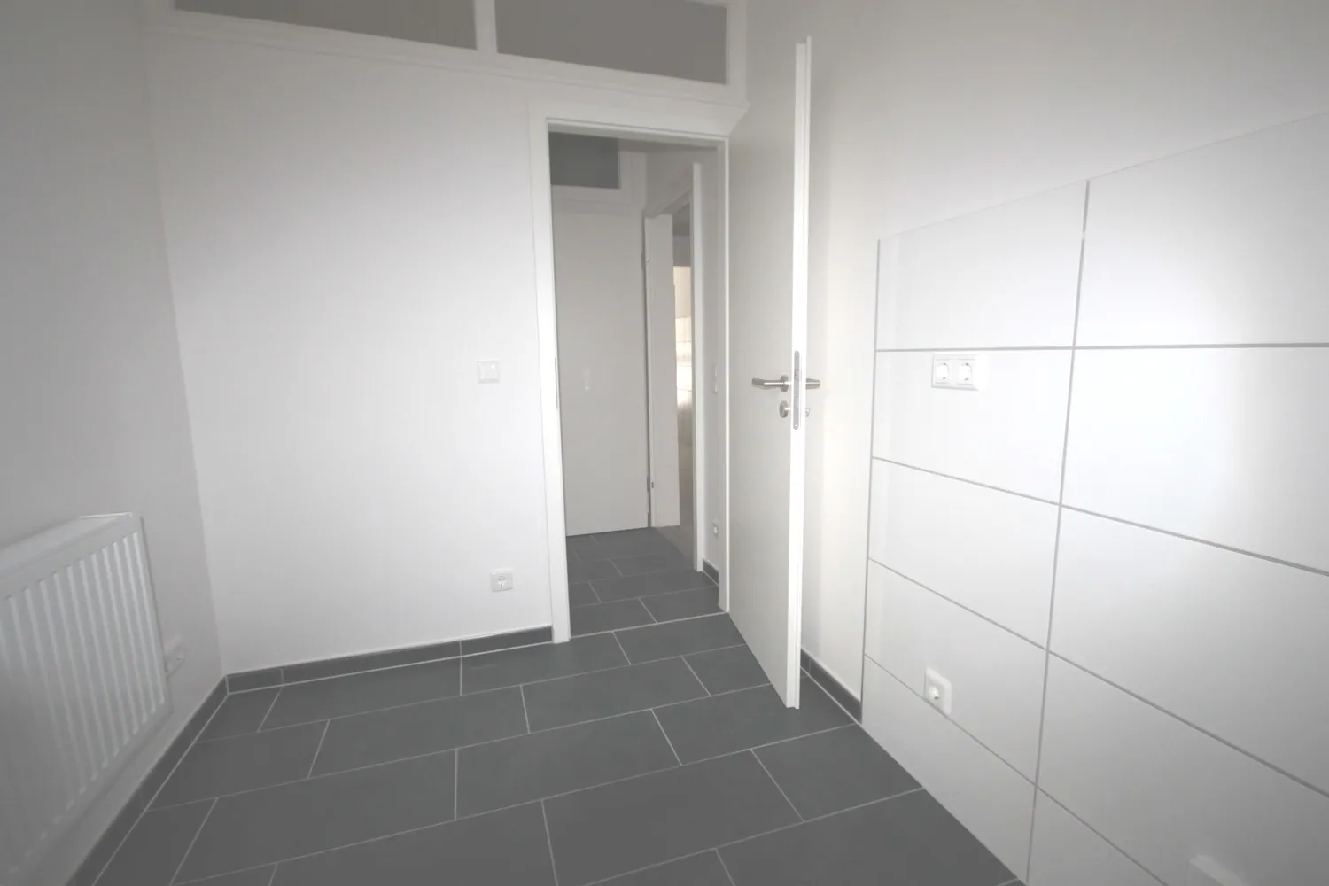 1 Zimmer Wohnung mit 27 m² in Köln – Bild 3