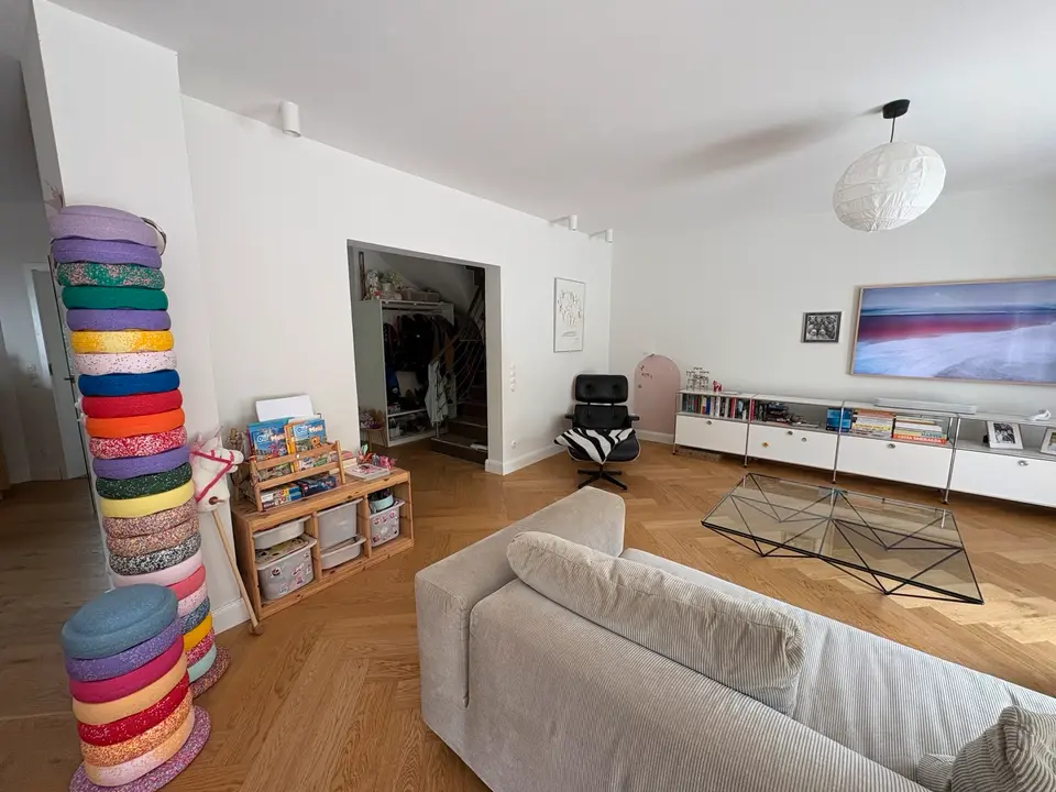 5 Zimmer Haus mit 146 m² in Paderborn – Bild 2