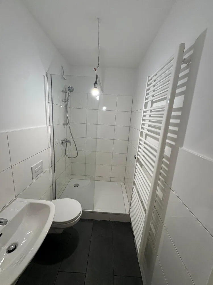 1 Zimmer Wohnung mit 38 m² in Duisburg – Bild 3