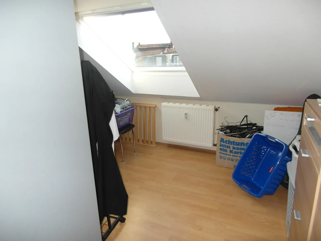 4 Zimmer Wohnung mit 120 m² in Herne – Bild 2