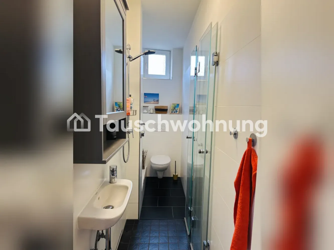 3 Zimmer Wohnung mit 60 m² in Hamburg – Bild 2