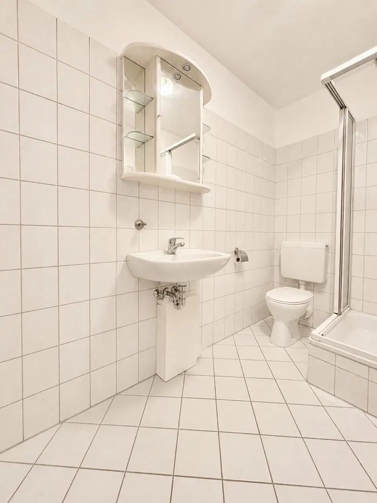 2 Zimmer Wohnung mit 48 m² in Essen – Bild 11