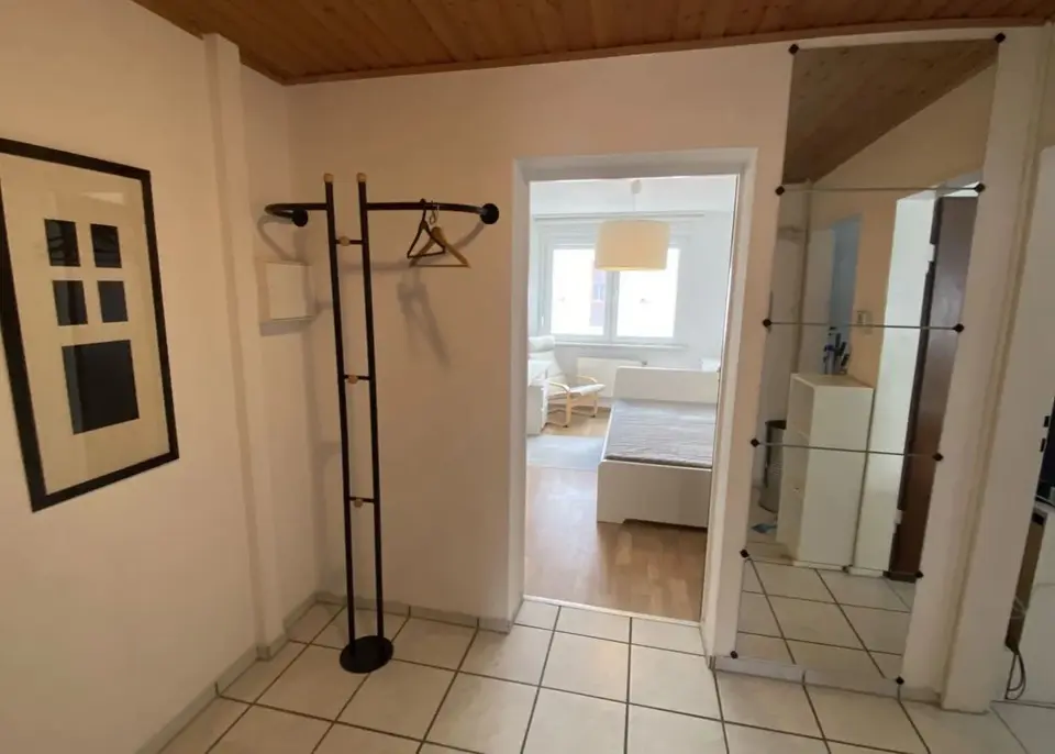 WG-Zimmer mit 14 m² in Frankfurt am Main – Bild 6