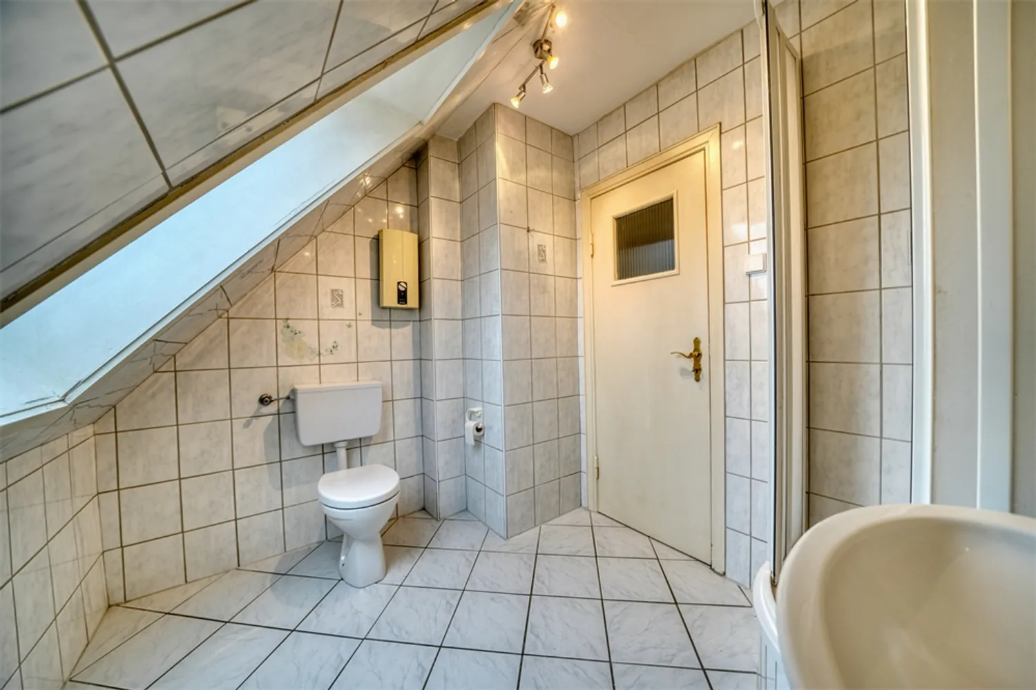 2 Zimmer Wohnung mit 54 m² in Lübeck – Bild 11