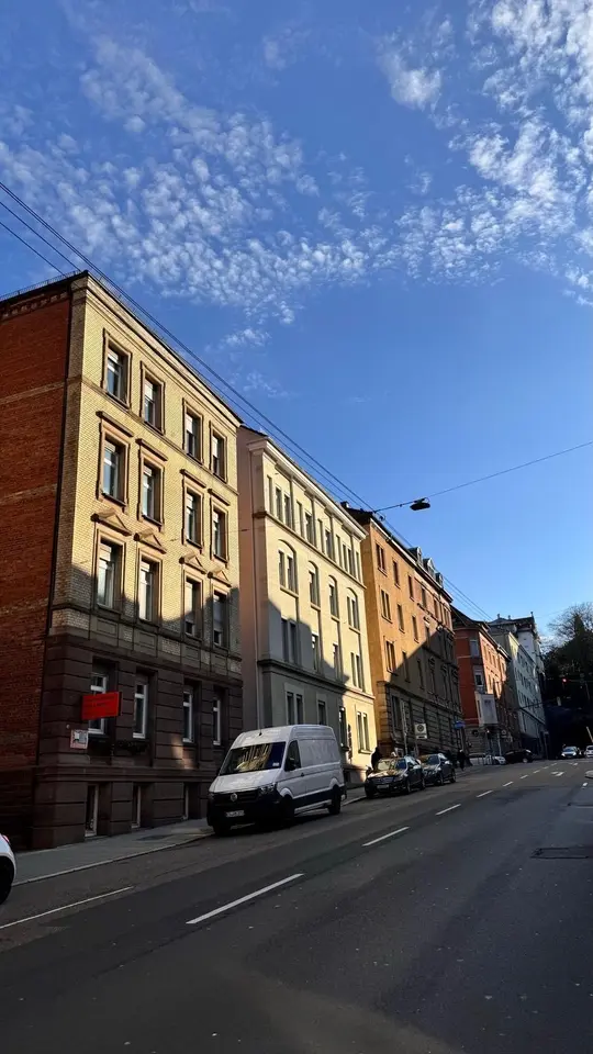 Shared room with 92 m² in Stuttgart – Photo 7