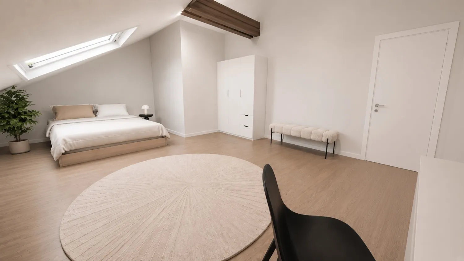 3 Zimmer Wohnung mit 74 m² in Nürnberg – Bild 4