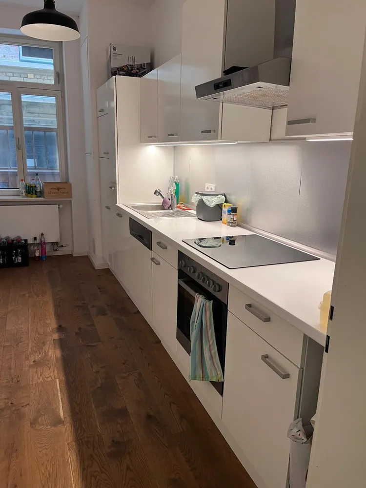 3 Zimmer Wohnung mit 105 m² in Stuttgart – Bild 11