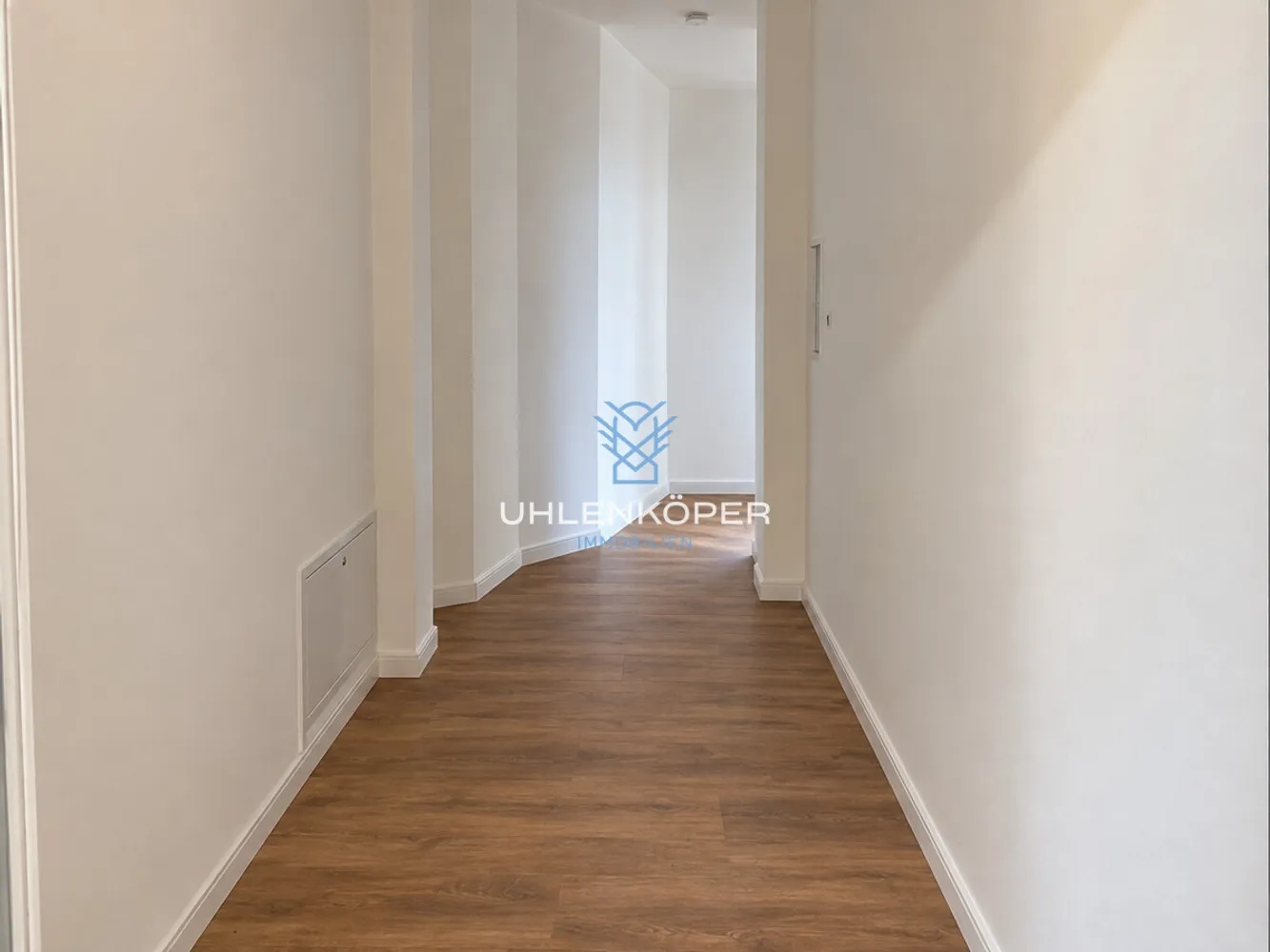2 Zimmer Wohnung mit 50 m² in Uelzen – Bild 4