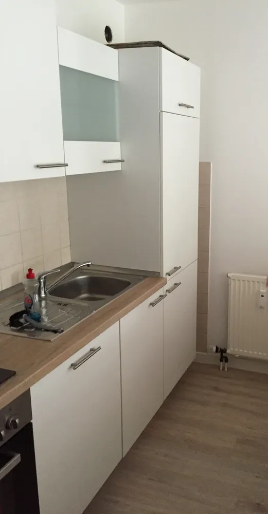 2 Zimmer Wohnung mit 65 m² in Mannheim – Bild 7