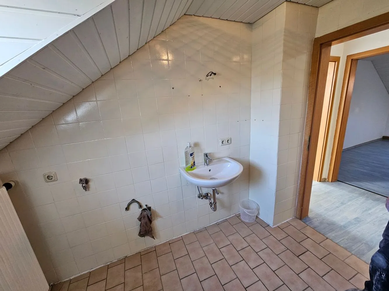 4 Zimmer Wohnung mit 89 m² in Cham – Bild 6