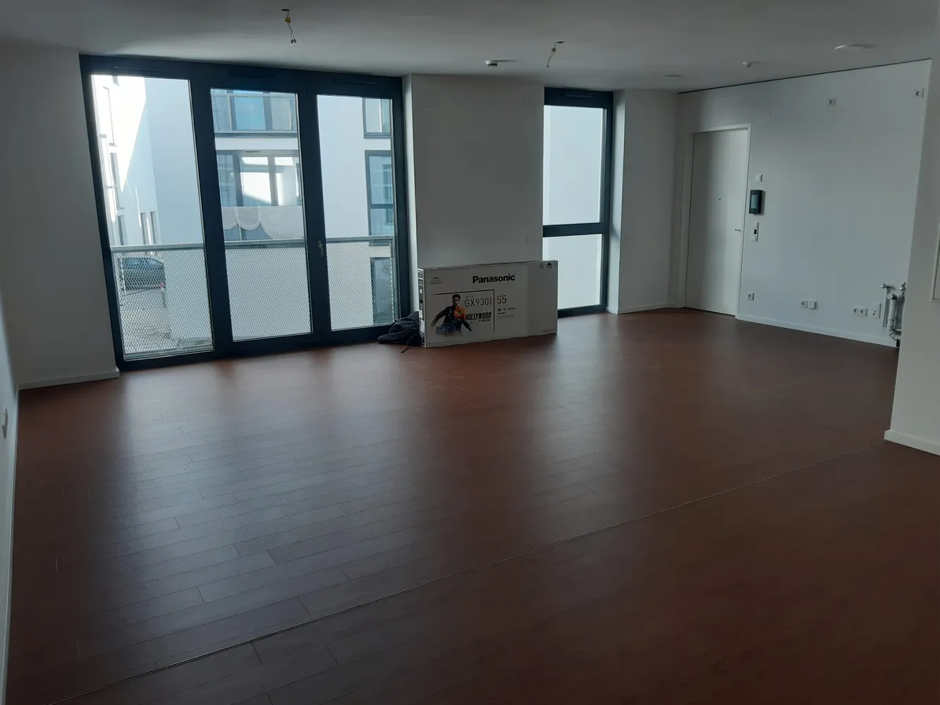 1 room apartment with 59 m² in Berlin – Photo 6