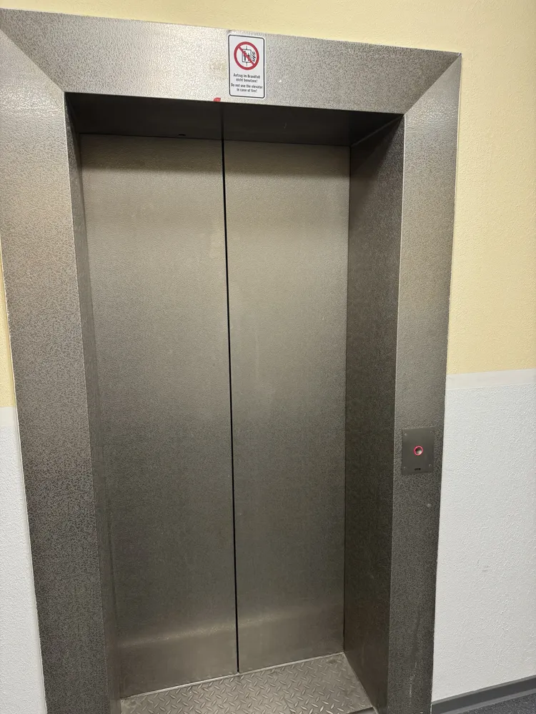 2 Zimmer Wohnung mit 51 m² in Neubrandenburg – Bild 10