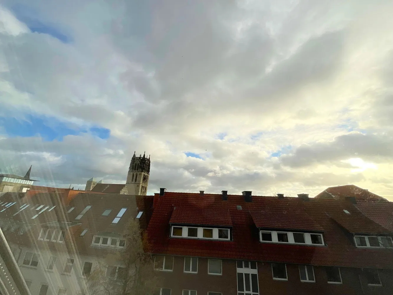 3 Zimmer Wohnung mit 68 m² in Münster – Bild 2