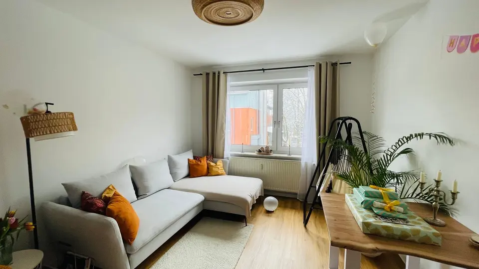2 Zimmer Wohnung mit 60 m² in Buxtehude – Bild 10