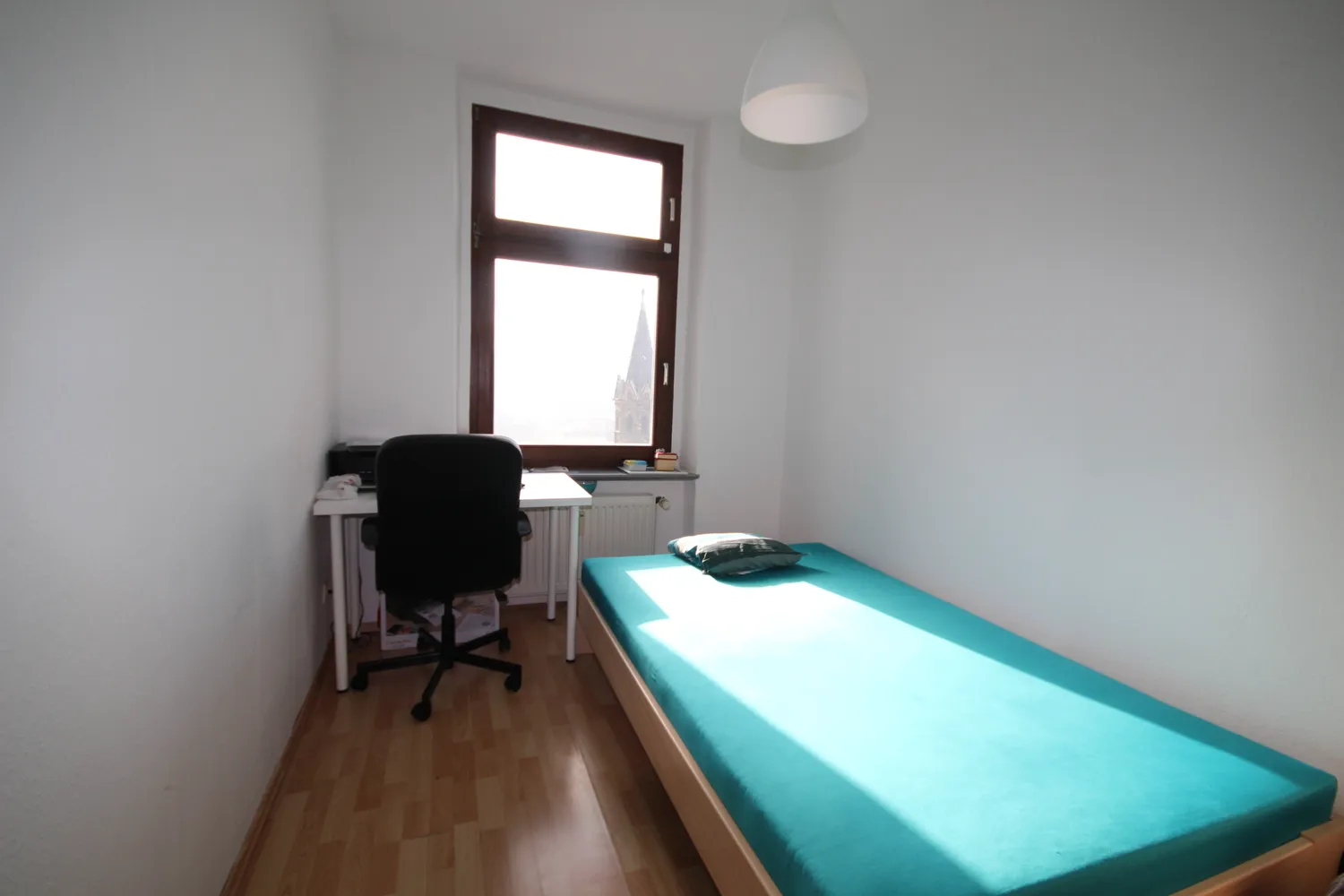 3 Zimmer Wohnung mit 60 m² in Wuppertal – Bild 9