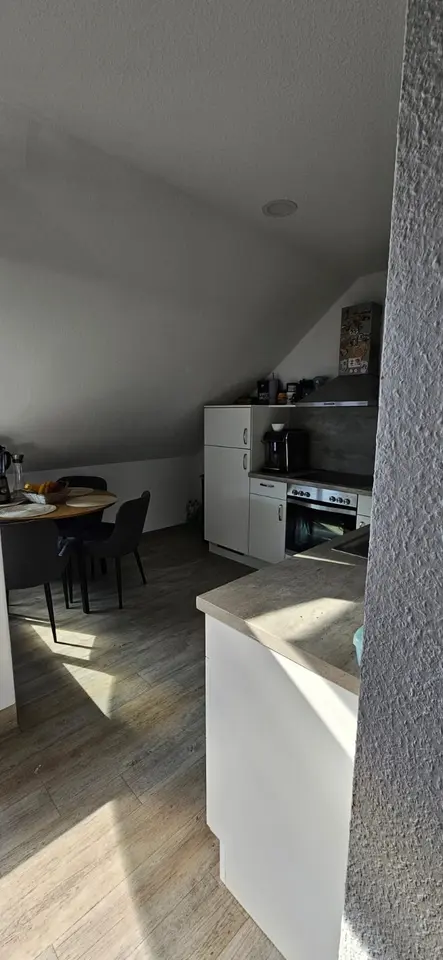 2 Zimmer Wohnung mit 45 m² in Quakenbrück – Bild 4
