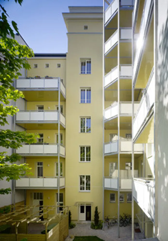 1 Zimmer Wohnung mit 54 m² in Leipzig – Bild 9
