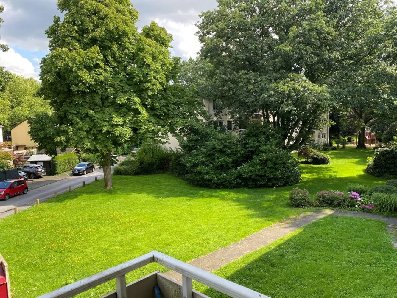 2 Zimmer Wohnung mit 33 m² in Duisburg – Bild 10
