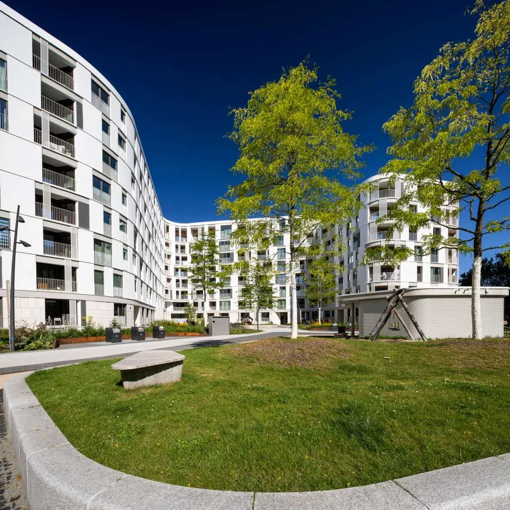 4 Zimmer Wohnung mit 112 m² in Hamburg – Bild 10