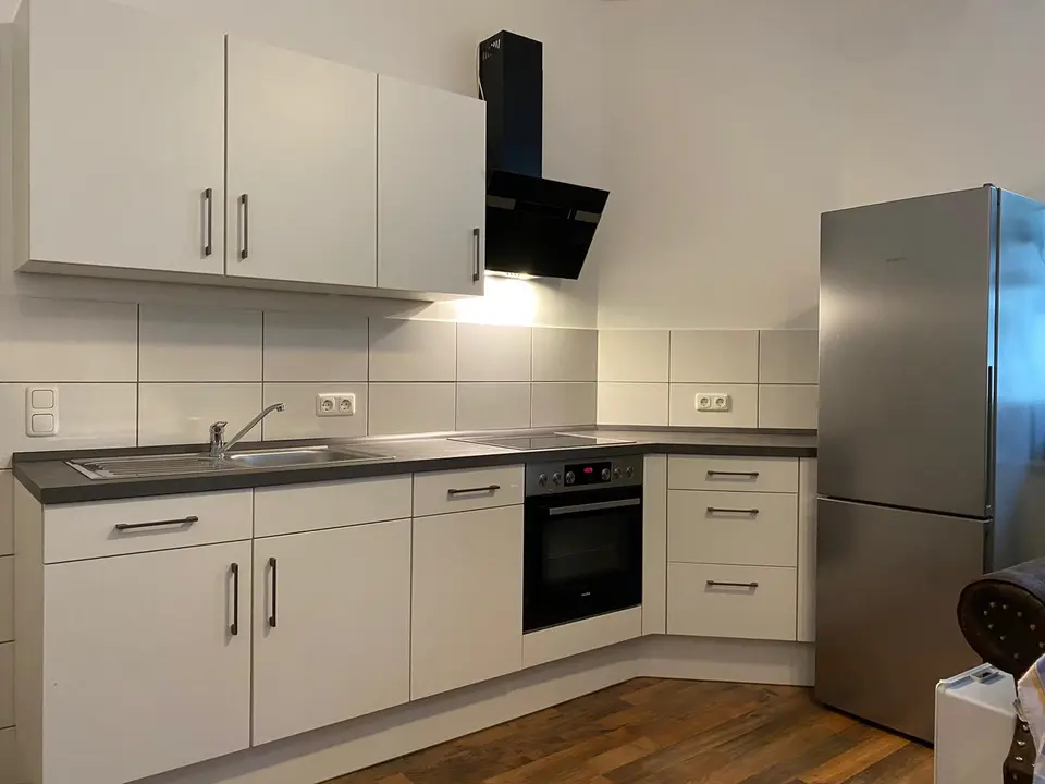 2 Zimmer Wohnung mit 62 m² in Magdeburg – Bild 4
